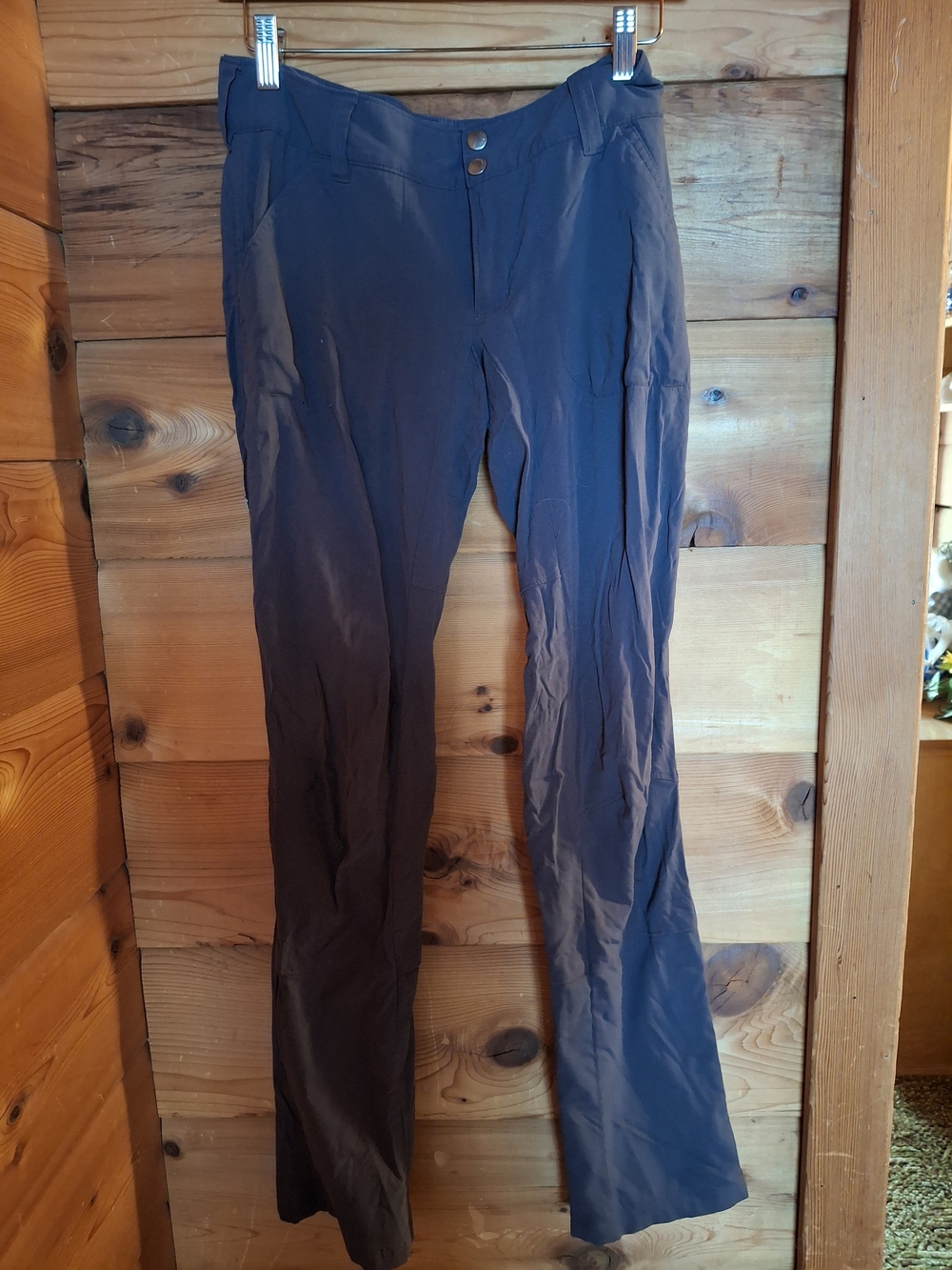 Women's Columbia Omni-shield Hiking Pants